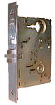 Mortise locks - series a mortise lock